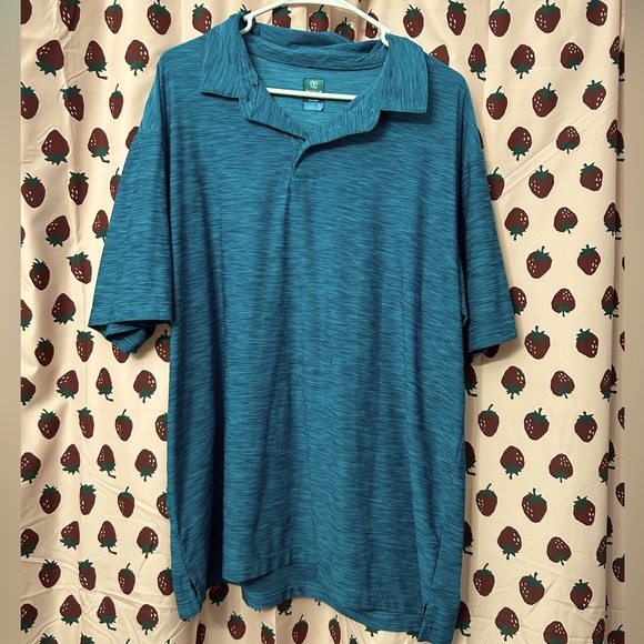 Pro Tour Other - Men’s Pro Tour Coolplay Golf Polo
